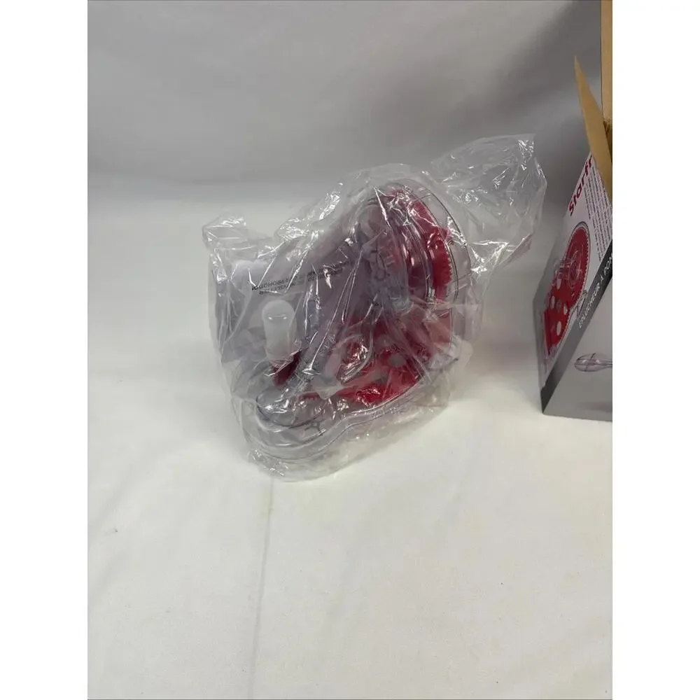 New STARFRIT 092999-006-0000 Apple Pro-Peeler Easy Ejector